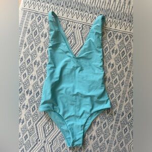 Mikoh Boracay One Piece - Isla - Small